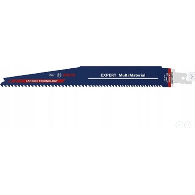 Bosch Professional Pilový plátek S 1156 XHM 2608900391