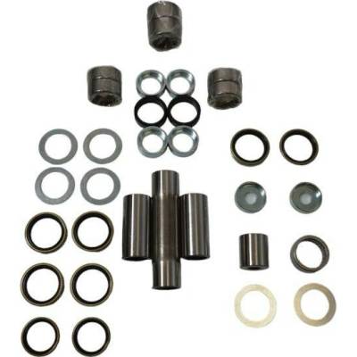 PROX sada na opravu kloubů kyvné vidlice KTM SX 125 / 250 / 300 23-24, SXF 250 / 350 / 450 23-24, HUSQVARNA FC / FE / FX / TC / TE / TX 125 / 150 / 250 / 300 / 350 / 450 / 501 23-24, GAS GAS EC / EX /