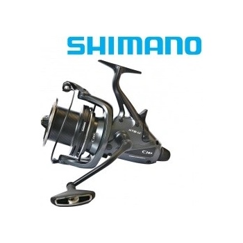 Shimano Big Baitrunner CI4+ LC 14000 XTB