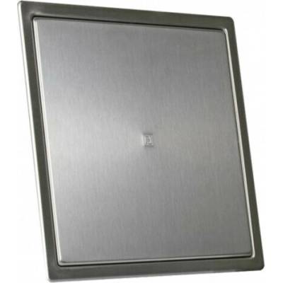 Haco NVD 150x150 nerezové krycie vaňové dvierka