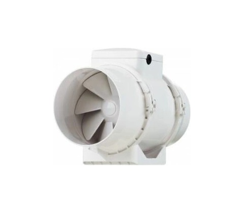 Vents TT 150