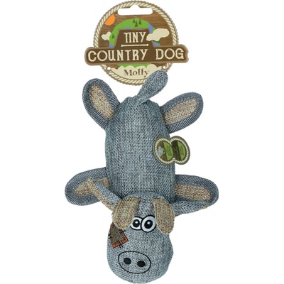 Country Dog kravička Tiny Molly 17 cm