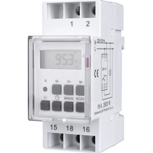Elektrobock CS4-16