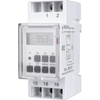 Elektrobock CS4-16