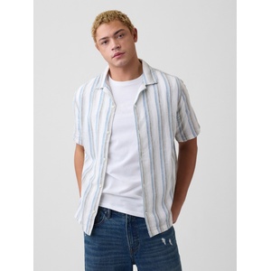 GAP Ленена риза със стандартна кройка GAP GAP | Sin | МЪЖЕ | M - zoot - 81,95 лв