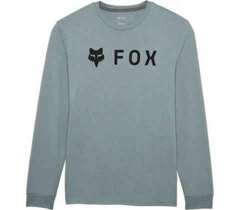 Fox Absolute Ls tech Tee