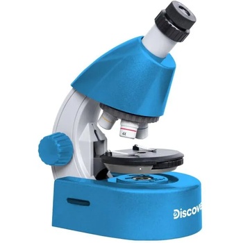 Image 1 of Levenhuk Micro Gravity 40-640x (79208)