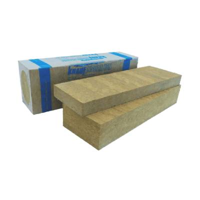 Knaufinsulation Izolační fasádní vata Knauf Insulation FKD S Thermal tl. 100 mm