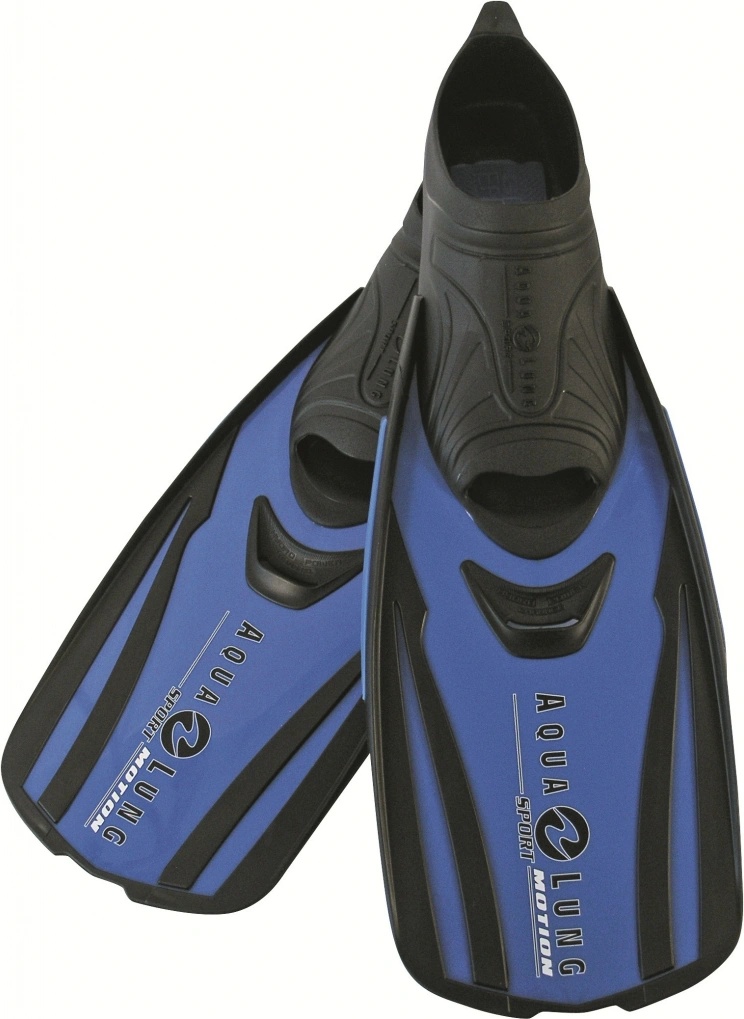 AquaLung Motion