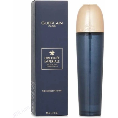 Guerlain Orchidée Impériale Lotion čistící voda 125 ml