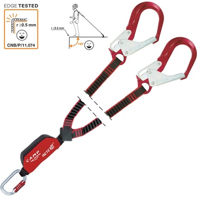 Camp Retexo Rewind Double