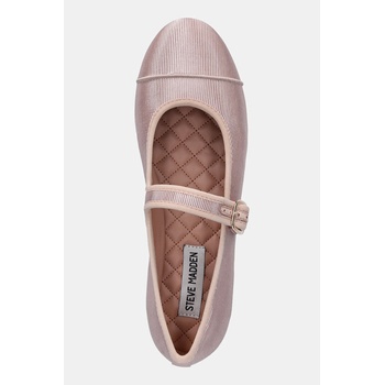 Steve Madden Балеринки Steve Madden Dory в розово 11003866 (11003866.994)