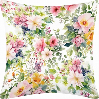 Darré bavlna Valentina bavlna 40 x 40 cm – Zboží Mobilmania