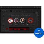 Sampleson Tronic (Дигитален продукт)