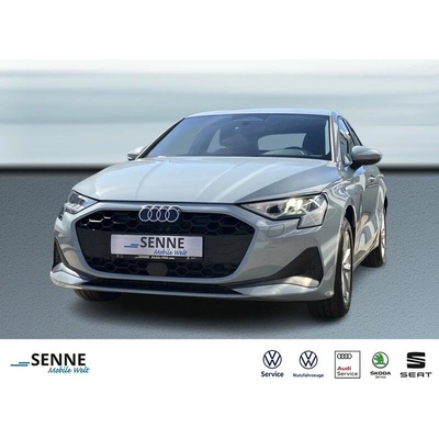 Audi A3 1.5 TFSI Sportback 110 kW