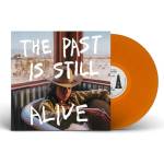 Warner Hurray For The Riff Raff: Past Is Still Alive (Coloured Orange Vinyl) - Vinyl (LP) (069328)