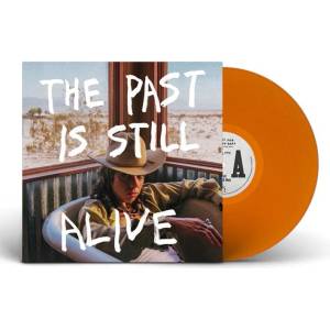 Warner Hurray For The Riff Raff: Past Is Still Alive (Coloured Orange Vinyl) - Vinyl (LP) (069328)