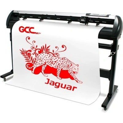 GCC Jaguar 5 163 LX