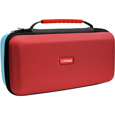 Trust GXT 1252RB Hardcase Red/Blue Nintendo Switch 2
