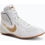 Nike Обувки за борба Nike Footsweep 2 SE photon dust/metallic gold/summit white