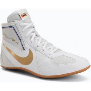 Nike Обувки за борба Nike Footsweep 2 SE photon dust/metallic gold/summit white