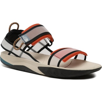The North Face Сандали The North Face M Skeena Sport Sandal NF0A5JC68F11 Sandstone/Tnf Black (M Skeena Sport Sandal NF0A5JC68F11)