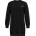 Horsefeathers Суитшърт Chandra - black Horsefeathers | Cheren | ЖЕНИ | S