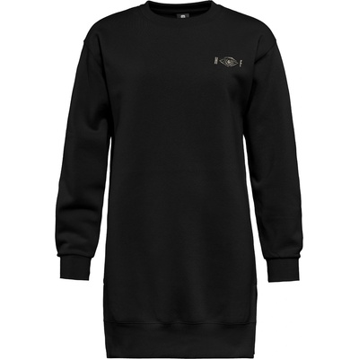 Horsefeathers Суитшърт Chandra - black Horsefeathers | Cheren | ЖЕНИ | S