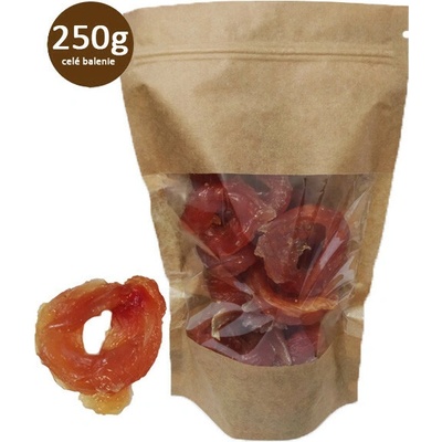 Krúžok z kuracieho mäsa Fresh Farm 250 g