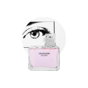 Calvin Klein Women parfémovaná voda dámská 10 ml miniatura