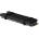 AXAGON CLR-M2L6 passive - M. 2 SSD, 80mm SSD, ALU body, silicone thermal pads, height 6mm (CLR-M2L6)