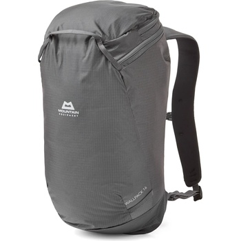 Mountain Equipment Wallpack 16 Цвят: сив