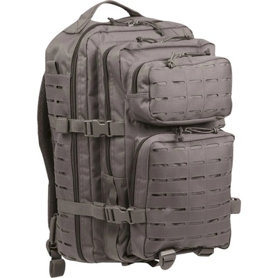 Mil-tec US Assault Laser Cut urban grey 36 l
