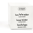 Ziaja Kozí mléko kozí krém noční 50 ml