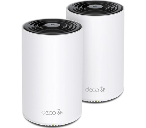 TP-Link Deco XE75, 3ks
