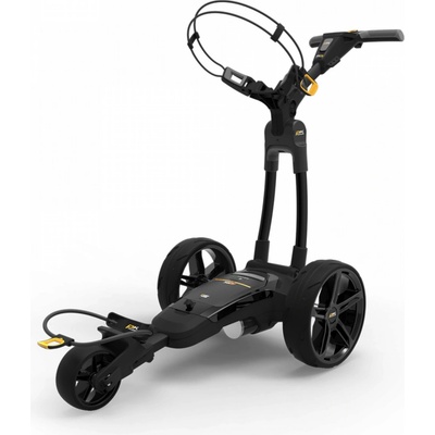 PowaKaddy vozík FX3 18 Hole Lithium baterie