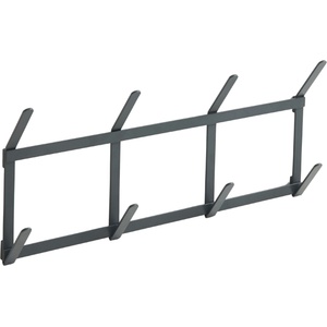 Hay Стенна закачалка Tape S черна (AE367-A601-AC37)