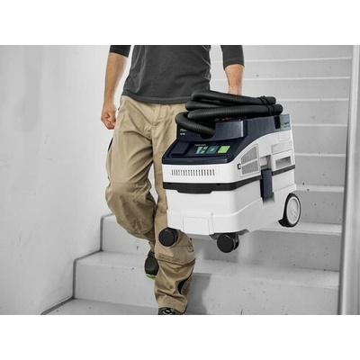 Festool CT 15-Set 578450