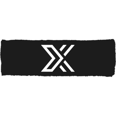 OxDog OX headband COTTON čierna