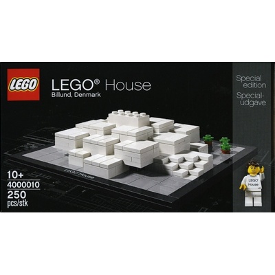 LEGO® Architecture 4000010 Billund House
