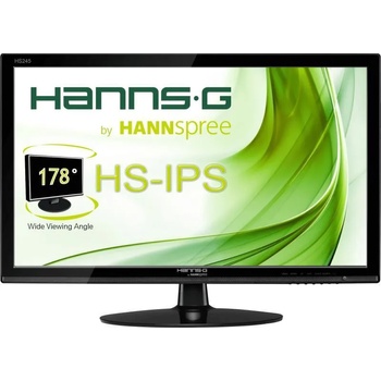Hannspree HannsG HS245HPB