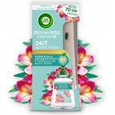 AIR WICK Active Fresh Automatic náplň Kvitnúce frézie a eukalyptus 228 ml