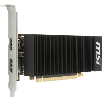 MSI GeForce GT 1030 2GB GDDR5 64bit (GT 1030 2GH LP OC)