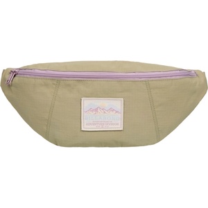 Billabong Чанта за кръст Billabong Ripstop Banana Hip bag - Army Green - размер One Size (510-7419-0111)