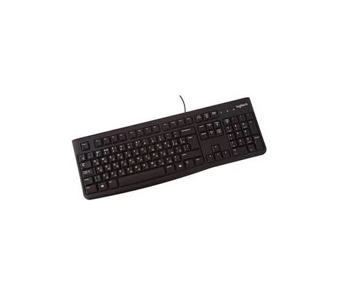 Logitech K120 920-002506