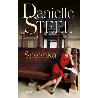 Špionka
