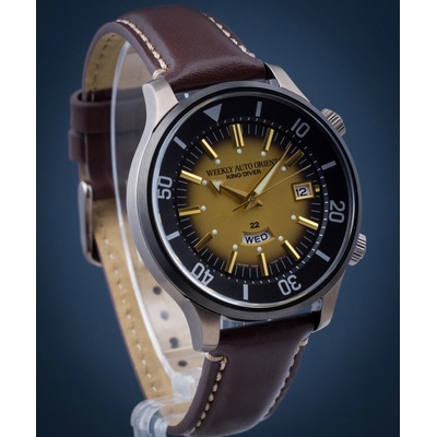 Orient AA0D04G0HB