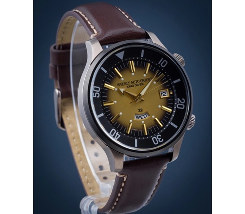 Orient AA0D04G0HB