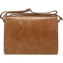Taška dbramante1928 Marselisborg BG14GT001490 14" golden tan