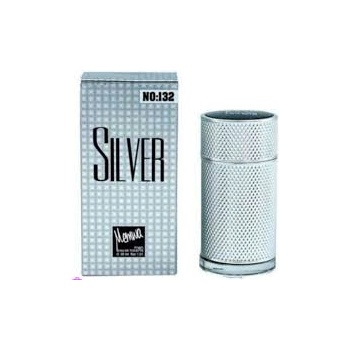 Memwa 132 - Light Silver EDT 30 ml
